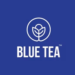 BLUE TEA India