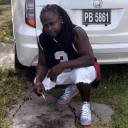 St Kitts and Nevis Island life