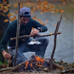 Hakan Karahan Doğada