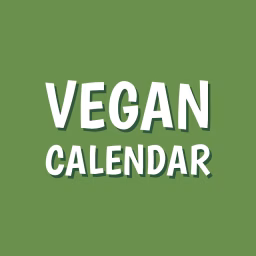 Wan Chanya (Vegan Calendar)