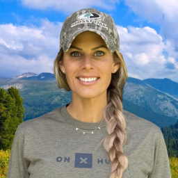 DeerMom