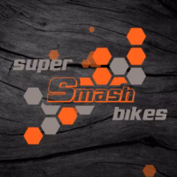 Super Smash Bikes