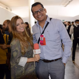 The Fashion, Beauty & Music Channel
