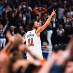 Jalen Brunson