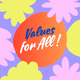 Values for All