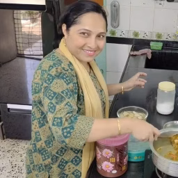 YP Mom ki Recipe 