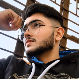 JATIN GROVER