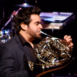 Chris Castellanos