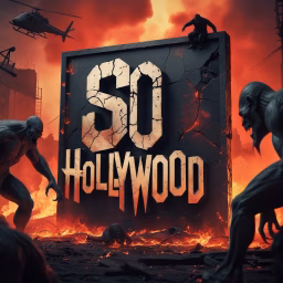 Só Hollywood