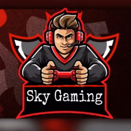 Sky Gaming - سكاي جيمنج