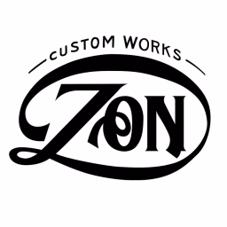 custom works zon