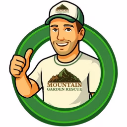 Mountain Garden Rescue Shorts