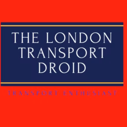 The London Transport Droid