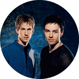 Savage Garden - Topic