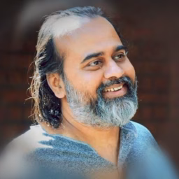 Ji Acharya Ji