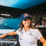 CRISTINA  GUTIÉRREZ