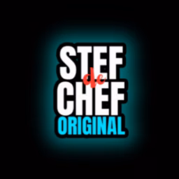 Stef de Chef