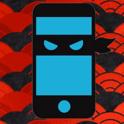 NiNJA【忍者】