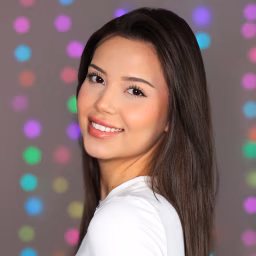 Romina Gafur