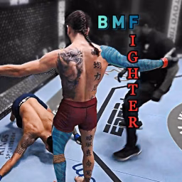 BMF Fighters