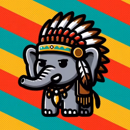 Ether's Elephant