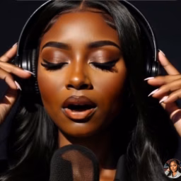 Xania Monet