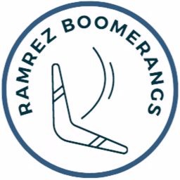 RamRez Boomerangs