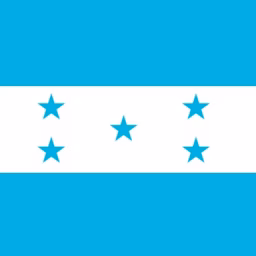 AMO A MI HONDURAS
