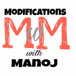 Modify with Manoj