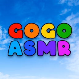 GoGo ASMR 77