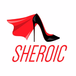 Be Sheroic