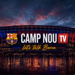 CampNou TV