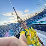 Mark Nicolaidis