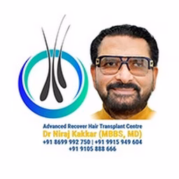 Recover Hair Transplant 