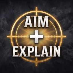Aim & Explain