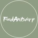 Delicious places in Antwerp. #foodblog