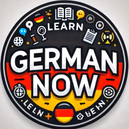 Learn German Now