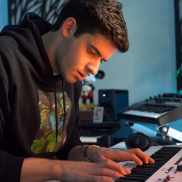 Beautiful Beats