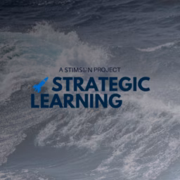 Strategic Learning