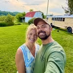 Allison Bracken & Nicholas Bracken