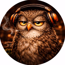 Lazy Owly Records 