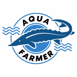 Aquafarmer. RAS fish farming business