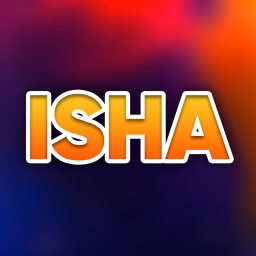 ISHA Inner Story of Human Acme