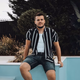 Mike Djordj