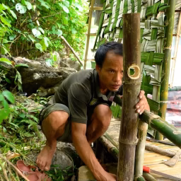 Primitive Survival Builders GenZ