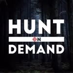 HUNT ON DEMAND
