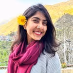 Monika Guwalani | Personal Branding Strategist | Travel Creator