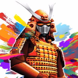Samurai Paint, Malaysia