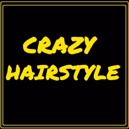 Crazy Hairstyles