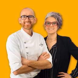 Corsi di Cucina Vegan - Chef Davide Maffioli